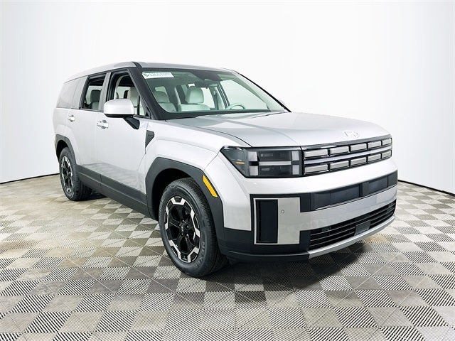 2026 Hyundai SANTA FE SE FWD