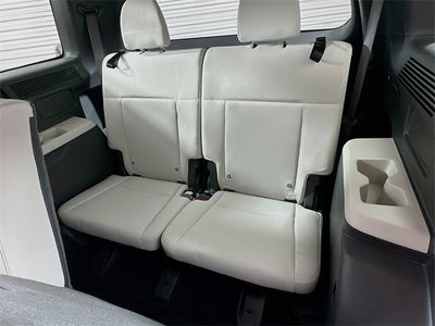 2026 Hyundai SANTA FE SE FWD