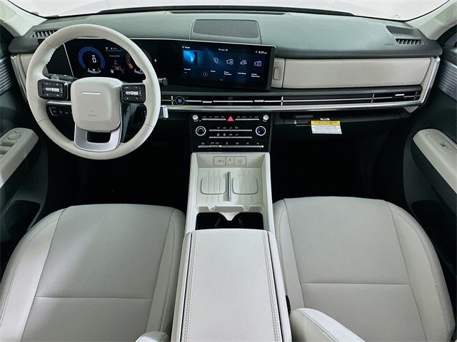 2026 Hyundai SANTA FE SE FWD