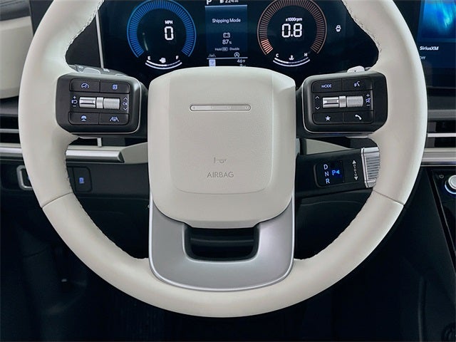 2026 Hyundai SANTA FE SE FWD