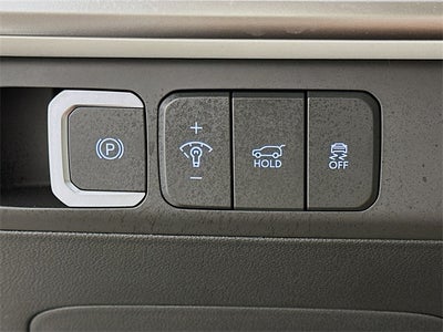 2026 Hyundai SANTA FE SE FWD