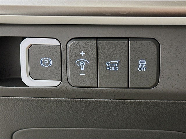 2026 Hyundai SANTA FE SE FWD