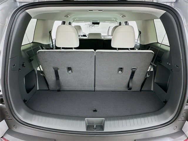 2026 Hyundai SANTA FE SE FWD