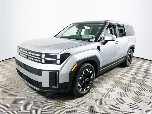 2026 Hyundai SANTA FE SE FWD