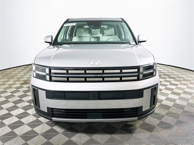 2026 Hyundai SANTA FE SE FWD