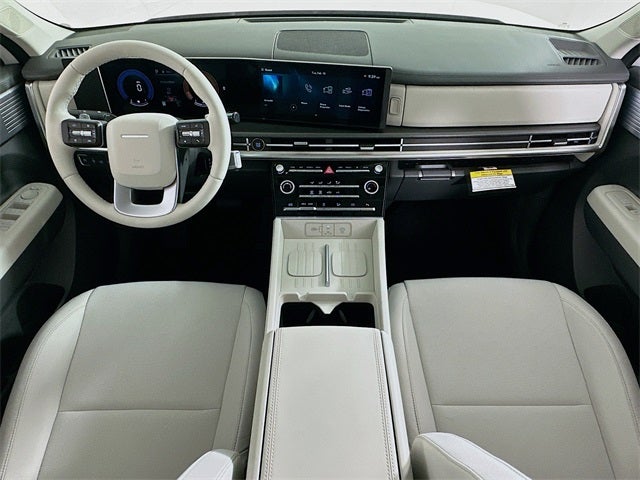 2026 Hyundai SANTA FE SE FWD