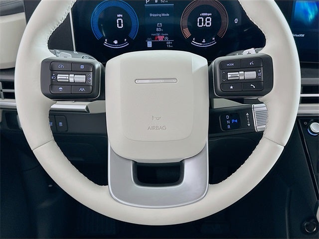 2026 Hyundai SANTA FE SE FWD