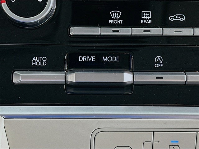 2026 Hyundai SANTA FE SE FWD