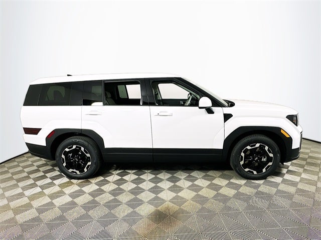 2026 Hyundai SANTA FE SE FWD