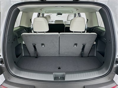 2026 Hyundai SANTA FE SE FWD