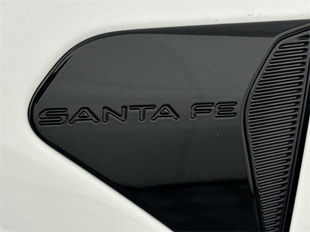2026 Hyundai SANTA FE SE FWD