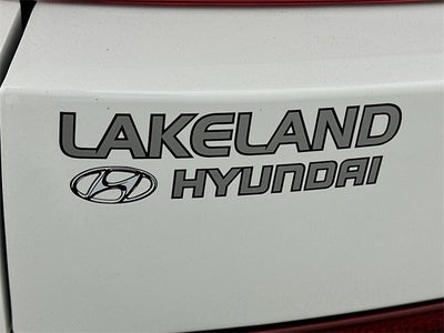 2026 Hyundai SANTA FE SE FWD