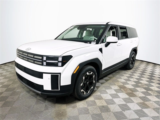 2026 Hyundai SANTA FE SE FWD