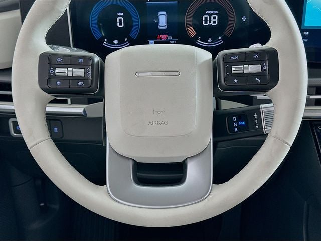 2026 Hyundai SANTA FE SE FWD