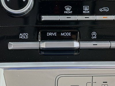 2026 Hyundai SANTA FE SE FWD