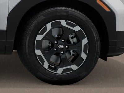 2027 Hyundai SANTA FE SE FWD
