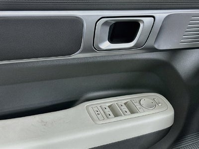 2027 Hyundai SANTA FE SE FWD
