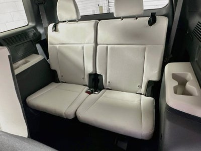 2027 Hyundai SANTA FE SE FWD