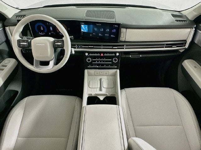 2027 Hyundai SANTA FE SE FWD