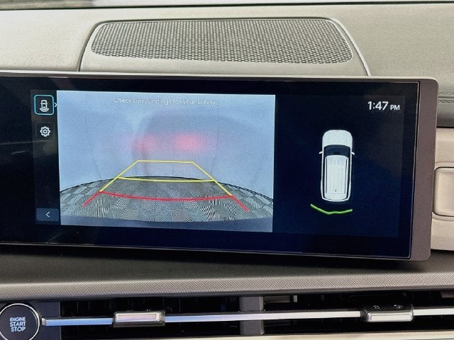 2027 Hyundai SANTA FE SE FWD