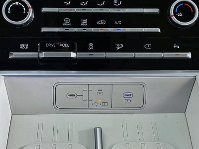 2027 Hyundai SANTA FE SE FWD