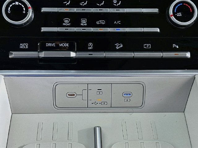 2027 Hyundai SANTA FE SE FWD