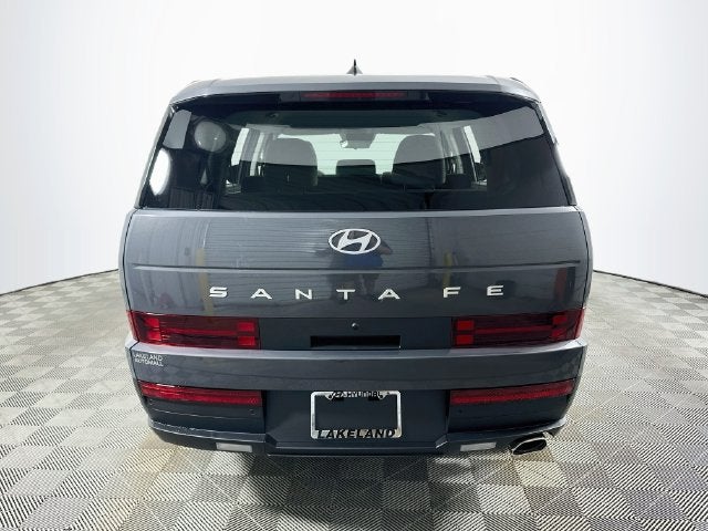 2027 Hyundai SANTA FE SE FWD