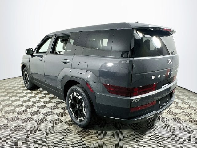 2027 Hyundai SANTA FE SE FWD