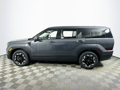 2027 Hyundai SANTA FE SE FWD