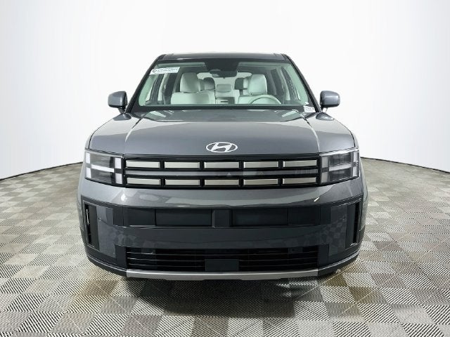 2027 Hyundai SANTA FE SE FWD
