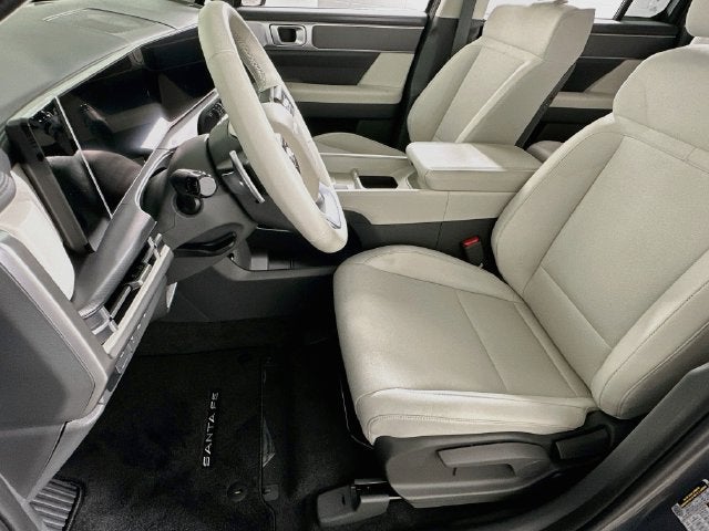 2027 Hyundai SANTA FE SE FWD