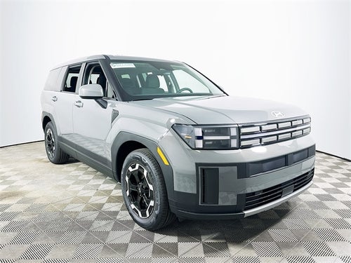 2026 Hyundai SANTA FE SE FWD