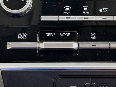 2026 Hyundai SANTA FE SE FWD