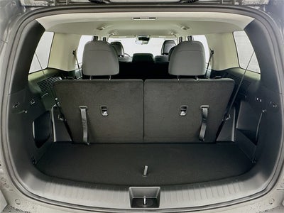 2026 Hyundai SANTA FE SE FWD