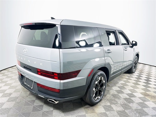 2026 Hyundai SANTA FE SE FWD