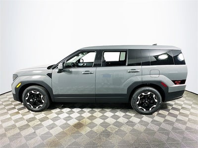 2026 Hyundai SANTA FE SE FWD