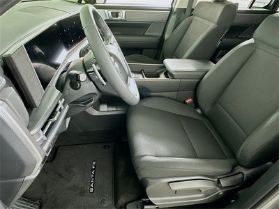 2026 Hyundai SANTA FE SE FWD