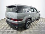 2027 Hyundai SANTA FE SE FWD