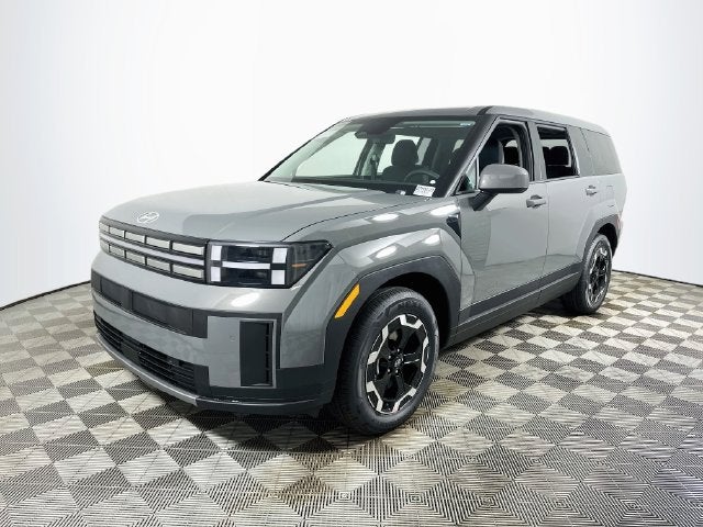 2027 Hyundai SANTA FE SE FWD