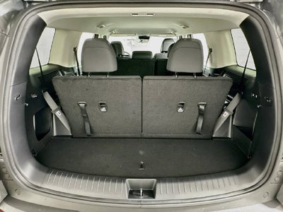 2027 Hyundai SANTA FE SE FWD