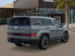 2027 Hyundai SANTA FE SE FWD