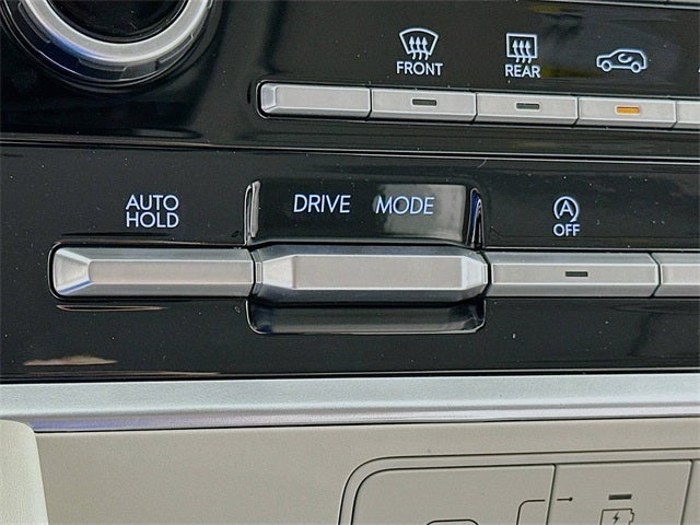 2026 Hyundai SANTA FE SE FWD