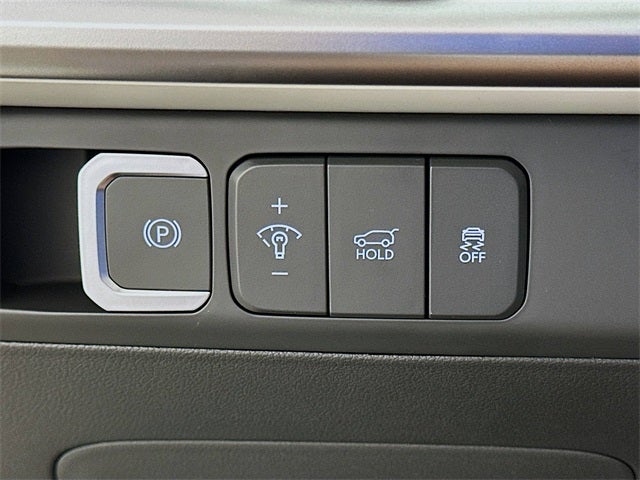 2026 Hyundai SANTA FE SE FWD