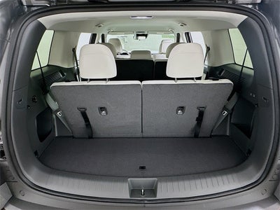 2026 Hyundai SANTA FE SE FWD