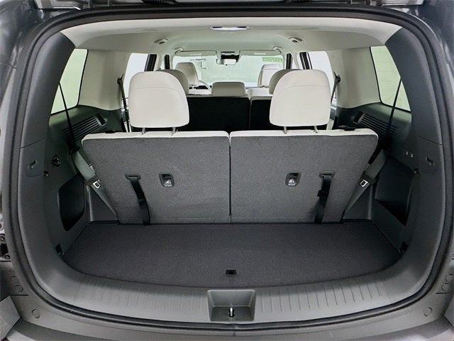 2026 Hyundai SANTA FE SE FWD