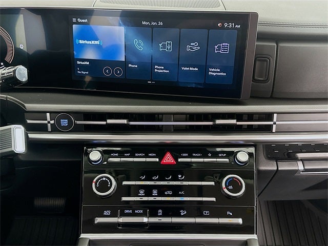 2026 Hyundai SANTA FE SE FWD