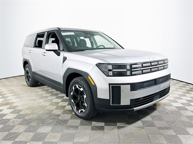 2026 Hyundai SANTA FE SE FWD