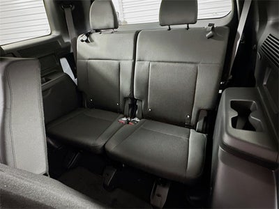 2026 Hyundai SANTA FE SE FWD