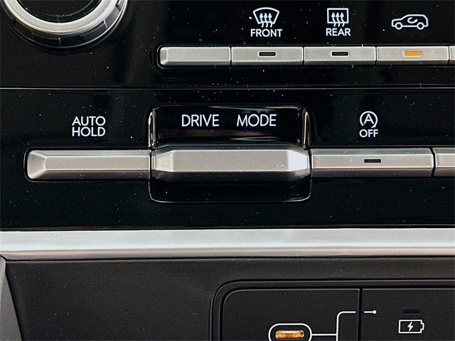 2026 Hyundai SANTA FE SE FWD