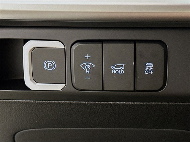 2026 Hyundai SANTA FE SE FWD